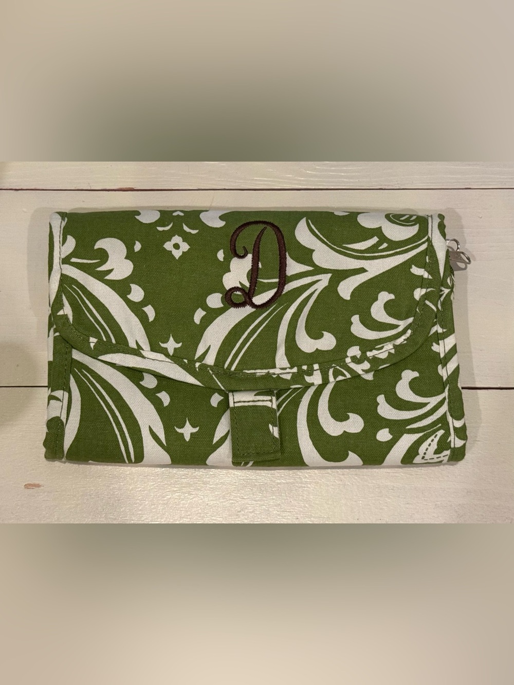 Cosmetic Bag